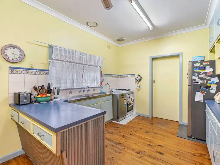 Sixth view of Homely house listing, 50 Roe Street, Benalla VIC 3672