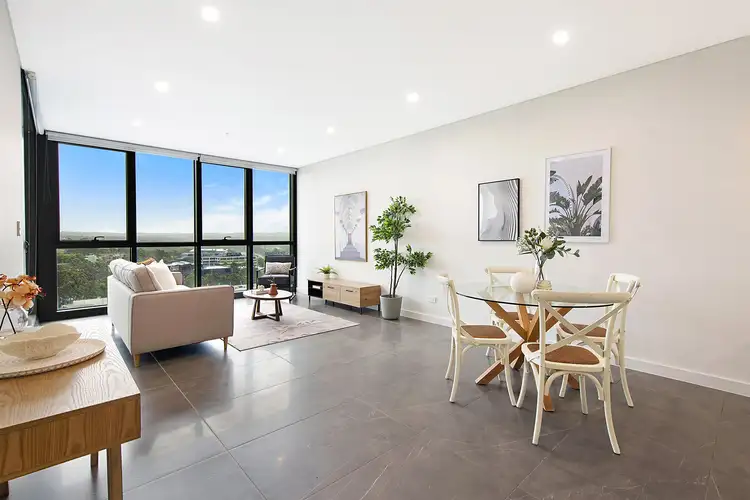 2009A/101 Waterloo Road, Macquarie Park NSW 2113