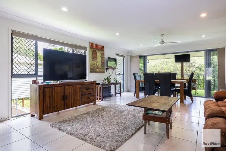 Main view of Homely house listing, 12A Seeana Drive, Mount Cotton QLD 4165