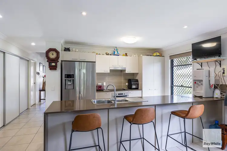Second view of Homely house listing, 12A Seeana Drive, Mount Cotton QLD 4165