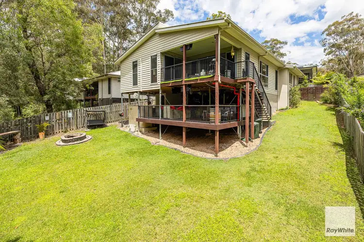 Fourth view of Homely house listing, 12A Seeana Drive, Mount Cotton QLD 4165