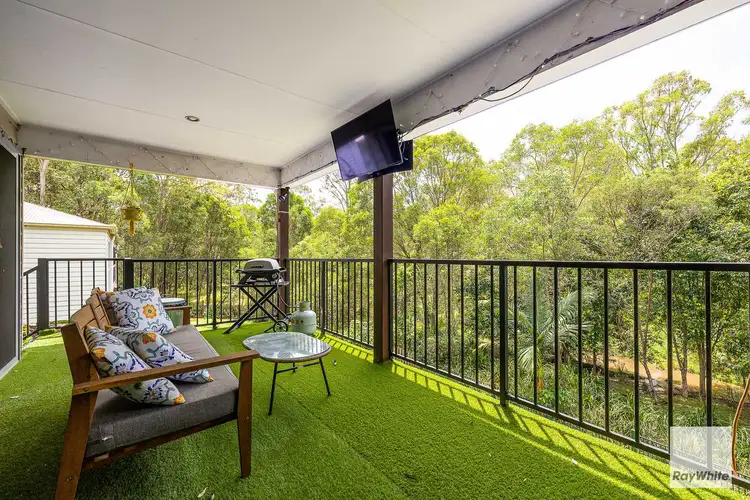 Fifth view of Homely house listing, 12A Seeana Drive, Mount Cotton QLD 4165