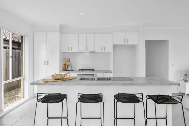 Sixth view of Homely unit listing, 27/105 McMahons Road, Frankston VIC 3199