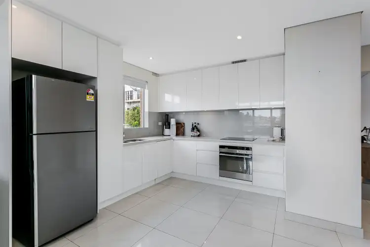 Fourth view of Homely apartment listing, 2/23 Greycliffe Street, Queenscliff NSW 2096