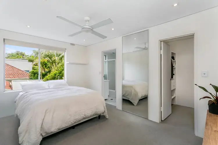 Fifth view of Homely apartment listing, 2/23 Greycliffe Street, Queenscliff NSW 2096