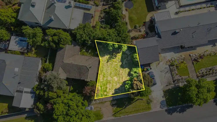 Lot 2 Steane Street, Kennington VIC 3550