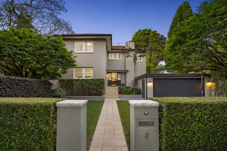 Main view of Homely house listing, 2 Covelee Circuit, Middle Cove NSW 2068