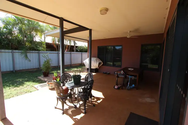 Second view of Homely house listing, 34 Ridge Elbow, Nickol WA 6714