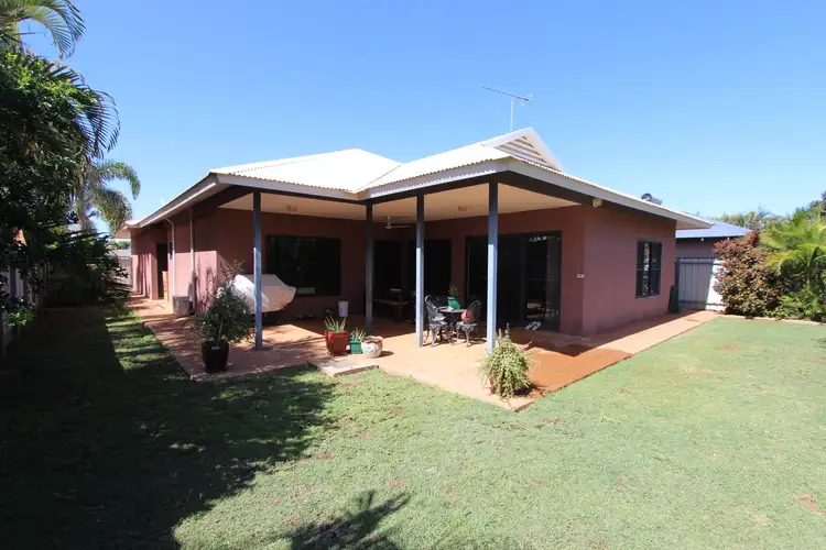 Third view of Homely house listing, 34 Ridge Elbow, Nickol WA 6714