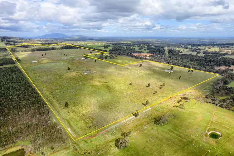 Second view of Homely rural property listing, Lot 52 Porongurup Road, Mount Barker WA 6324