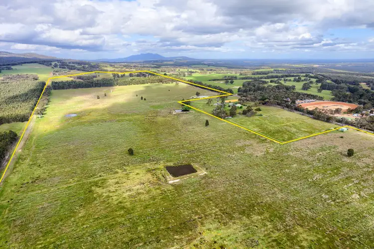 Third view of Homely rural property listing, Lot 52 Porongurup Road, Mount Barker WA 6324