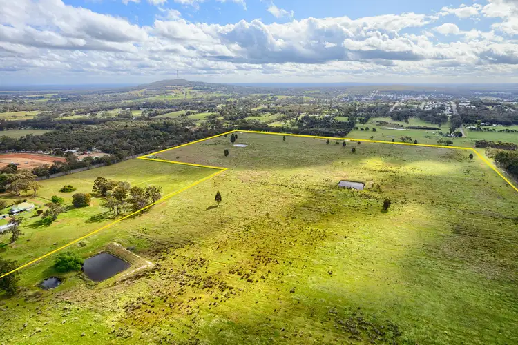 Fourth view of Homely rural property listing, Lot 52 Porongurup Road, Mount Barker WA 6324