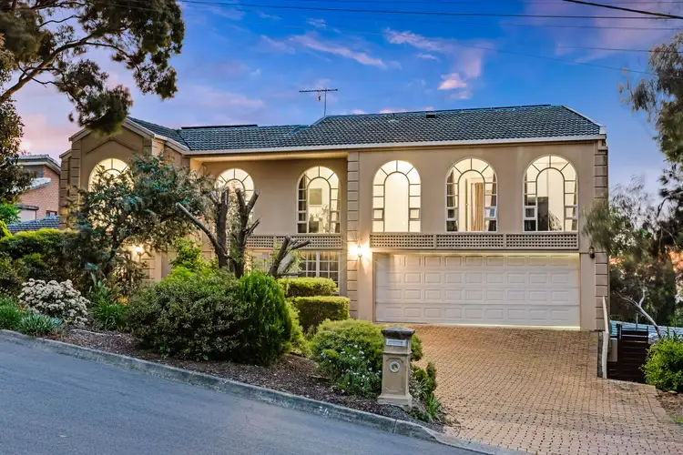 Main view of Homely house listing, 35 Wattle Crescent, Tea Tree Gully SA 5091