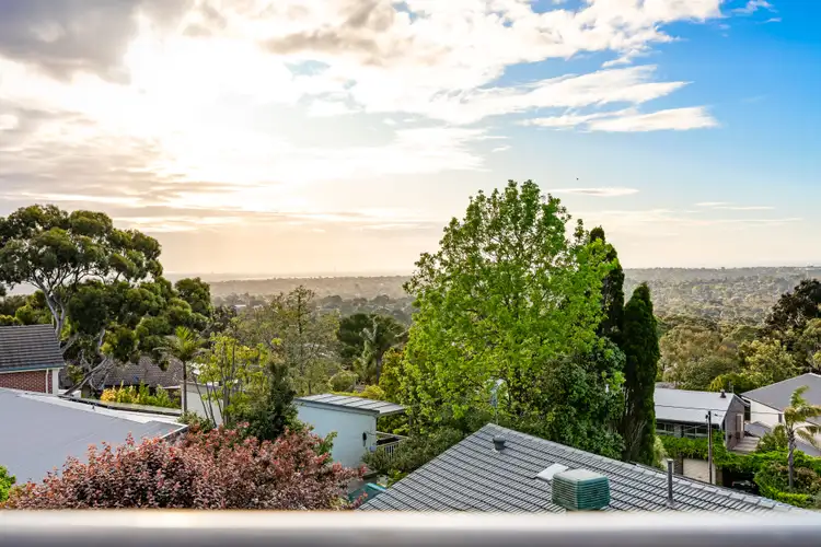 Second view of Homely house listing, 35 Wattle Crescent, Tea Tree Gully SA 5091