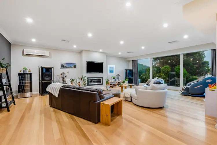 Fifth view of Homely house listing, 35 Wattle Crescent, Tea Tree Gully SA 5091