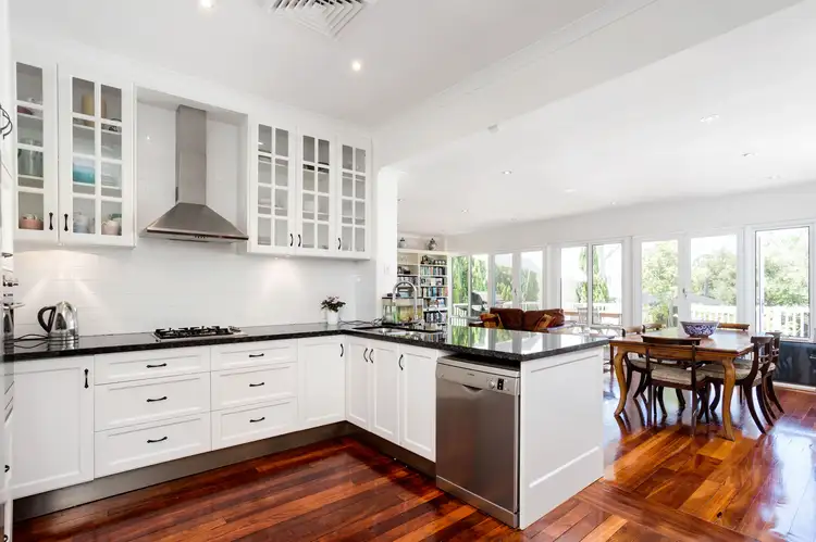 Main view of Homely house listing, 124 Victoria Street, Mosman Park WA 6012