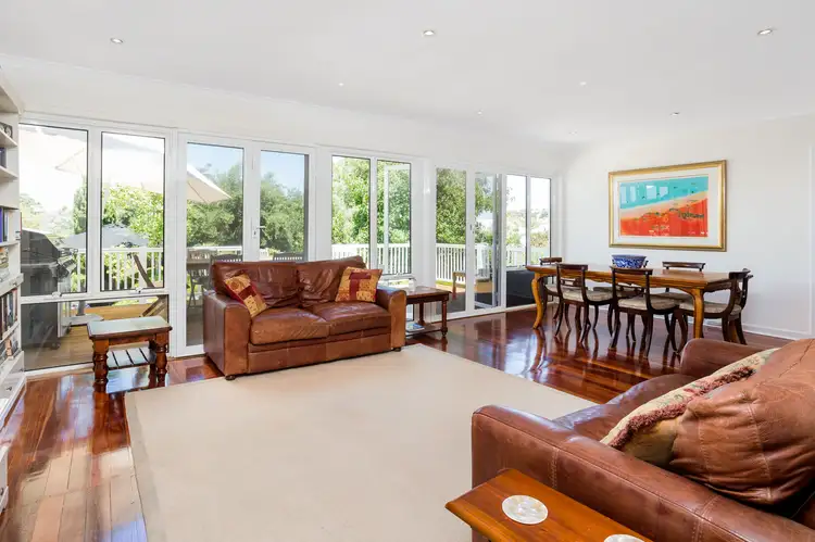 Second view of Homely house listing, 124 Victoria Street, Mosman Park WA 6012