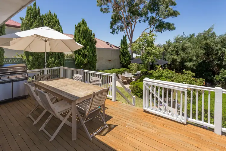 Third view of Homely house listing, 124 Victoria Street, Mosman Park WA 6012