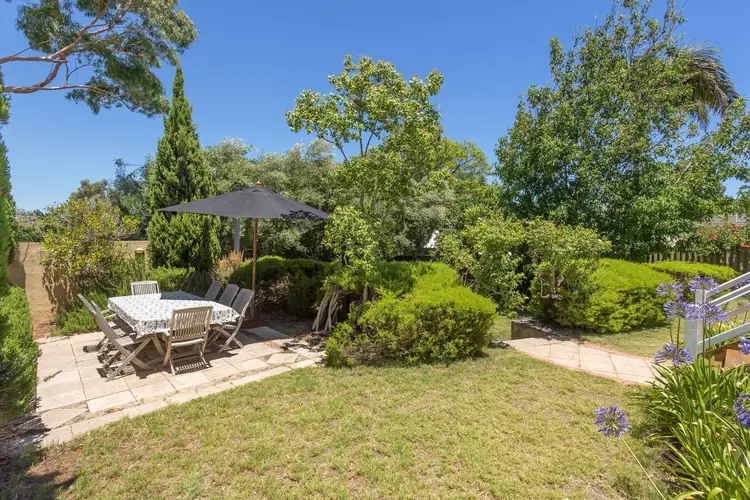 Fourth view of Homely house listing, 124 Victoria Street, Mosman Park WA 6012