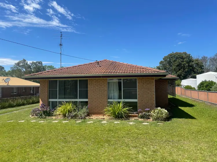 Main view of Homely house listing, 6 Donovan Street, Pittsworth QLD 4356