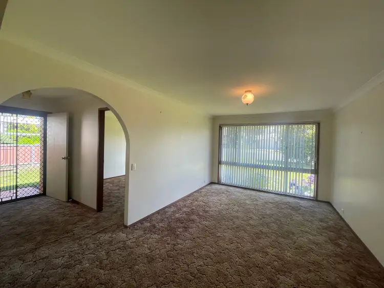 Second view of Homely house listing, 6 Donovan Street, Pittsworth QLD 4356