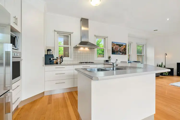 Third view of Homely townhouse listing, 2/25 Douglas Street, Ashwood VIC 3147