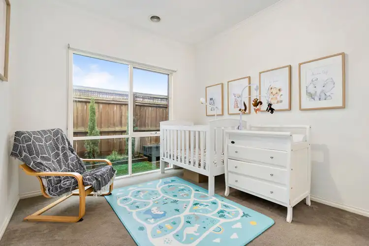 Fourth view of Homely townhouse listing, 2/25 Douglas Street, Ashwood VIC 3147