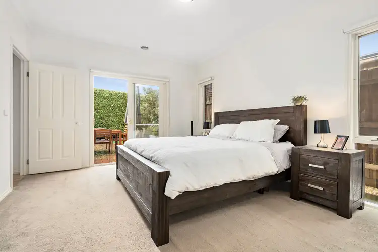 Fifth view of Homely townhouse listing, 2/25 Douglas Street, Ashwood VIC 3147