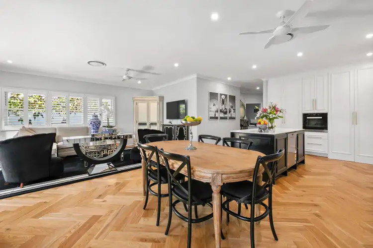 Fourth view of Homely house listing, 71 Lilley Street, Hendra QLD 4011
