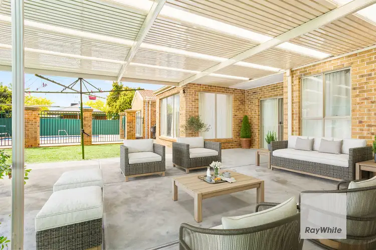 Sixth view of Homely house listing, 23 Charlesworth Crescent, Burnside VIC 3023