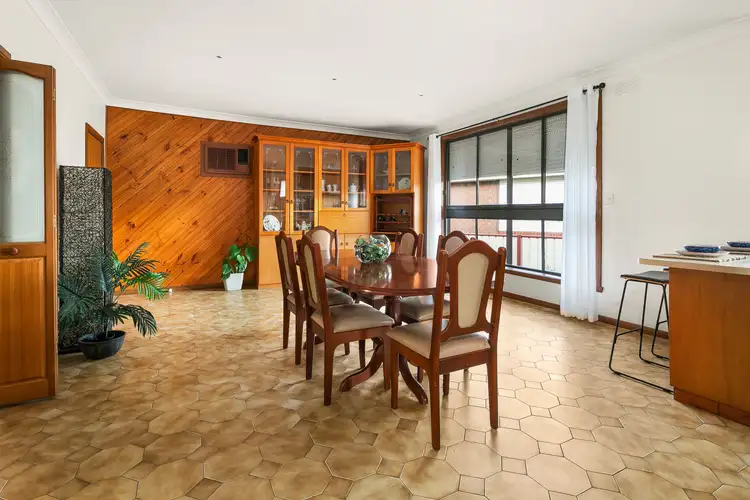Fifth view of Homely house listing, 34 Birchwood Street, Fawkner VIC 3060