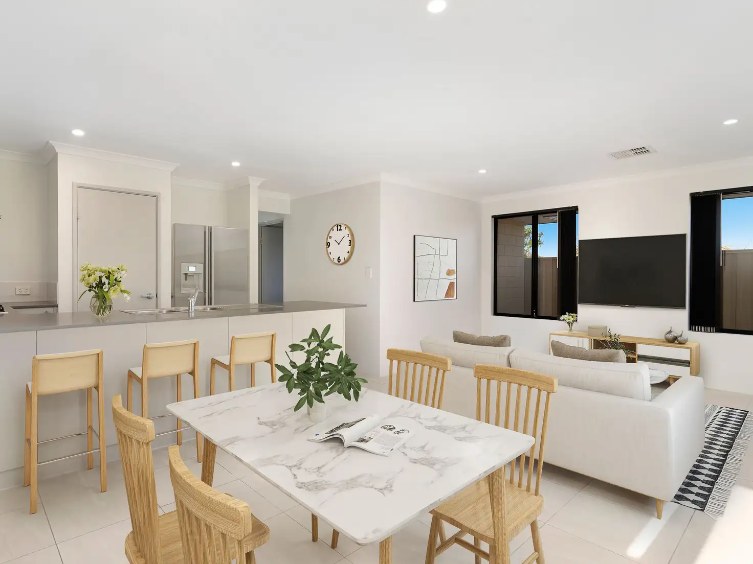 Main view of Homely house listing, 3/10 Gillson Mews, Baldivis WA 6171