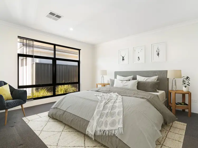 Third view of Homely house listing, 3/10 Gillson Mews, Baldivis WA 6171