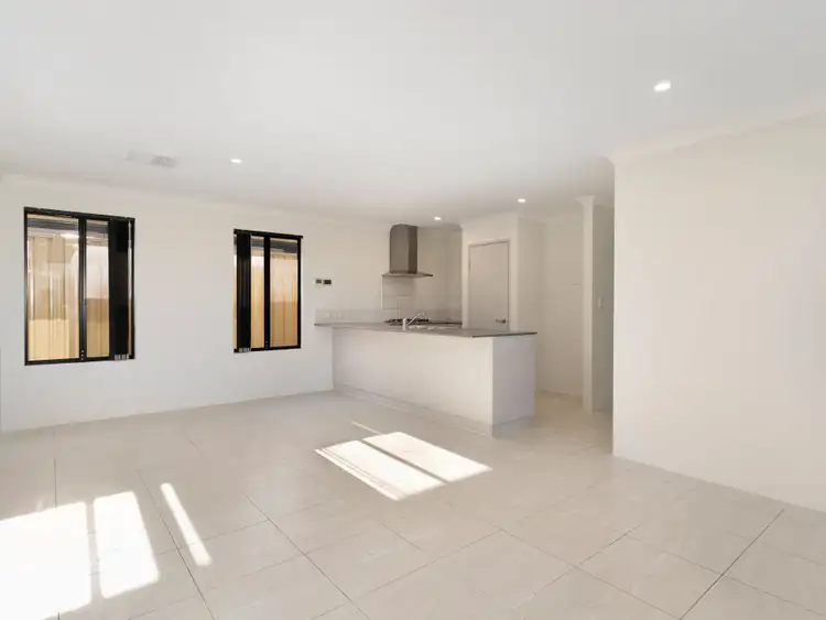Seventh view of Homely house listing, 3/10 Gillson Mews, Baldivis WA 6171