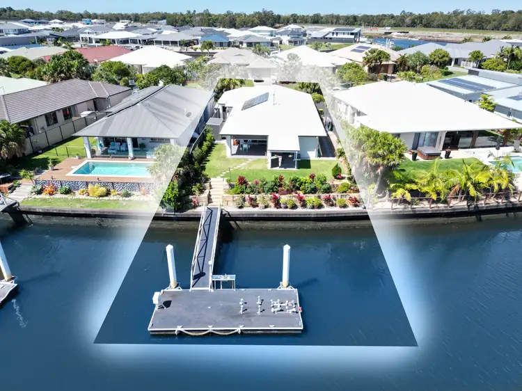 25 The Peninsula, Banksia Beach QLD 4507