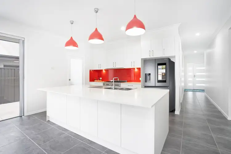 Fifth view of Homely house listing, 25 The Peninsula, Banksia Beach QLD 4507