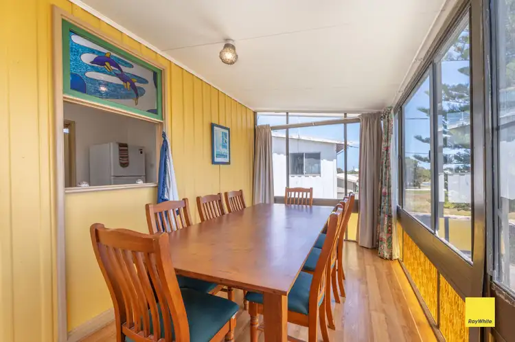 Fourth view of Homely house listing, 21 Gee Street, Lancelin WA 6044