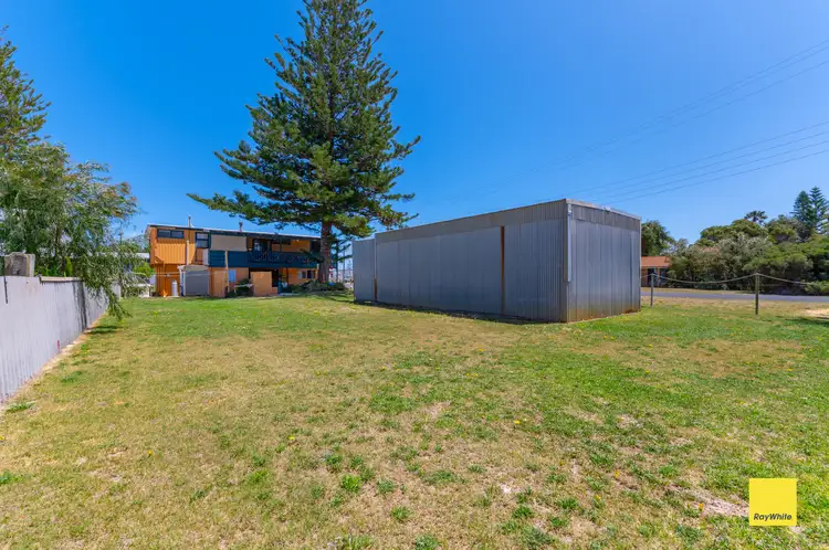Fifth view of Homely house listing, 21 Gee Street, Lancelin WA 6044