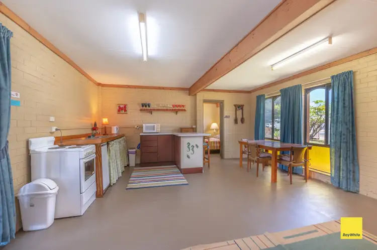 Sixth view of Homely house listing, 21 Gee Street, Lancelin WA 6044