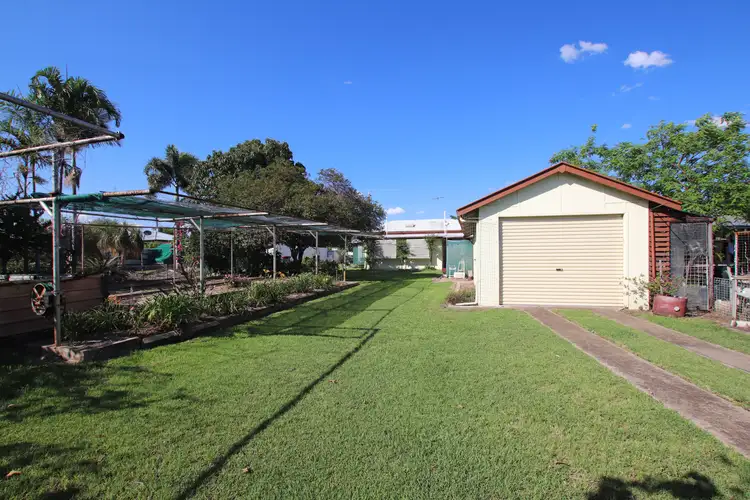 9 Kariboe Street, Biloela QLD 4715
