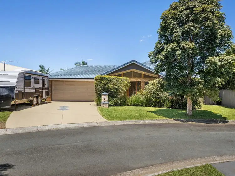 7 Durham Place, Taigum QLD 4018
