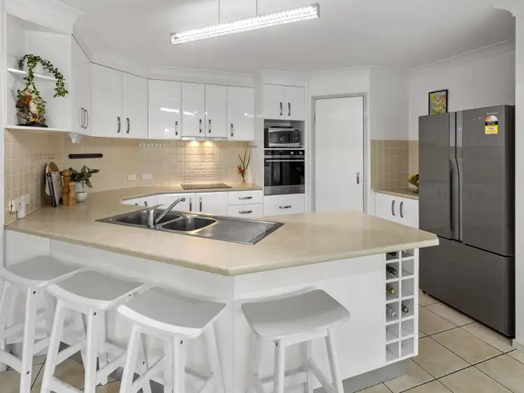 Second view of Homely house listing, 7 Durham Place, Taigum QLD 4018