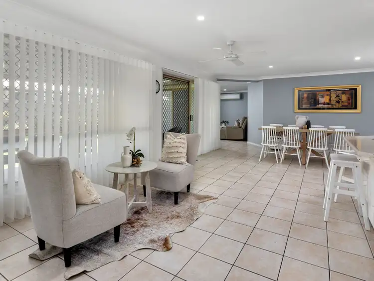 Third view of Homely house listing, 7 Durham Place, Taigum QLD 4018