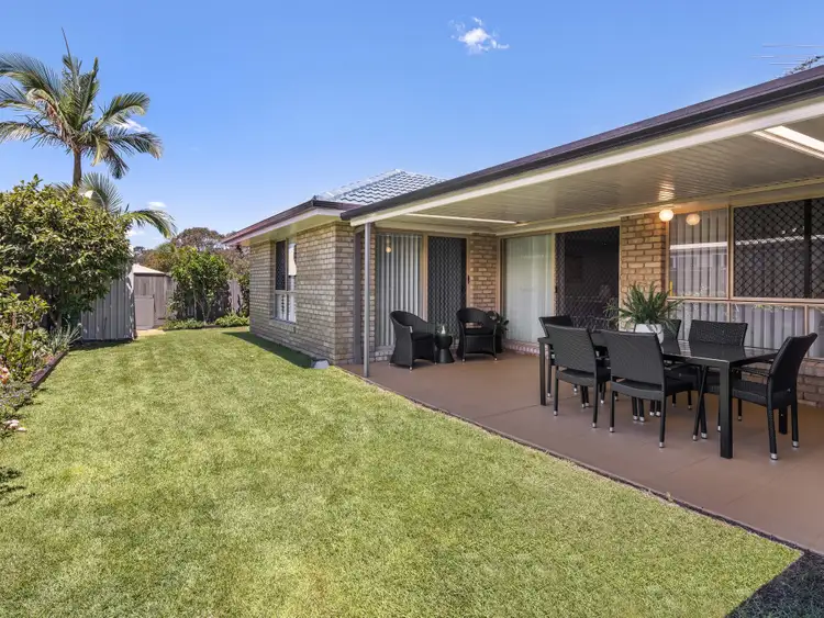 Fifth view of Homely house listing, 7 Durham Place, Taigum QLD 4018
