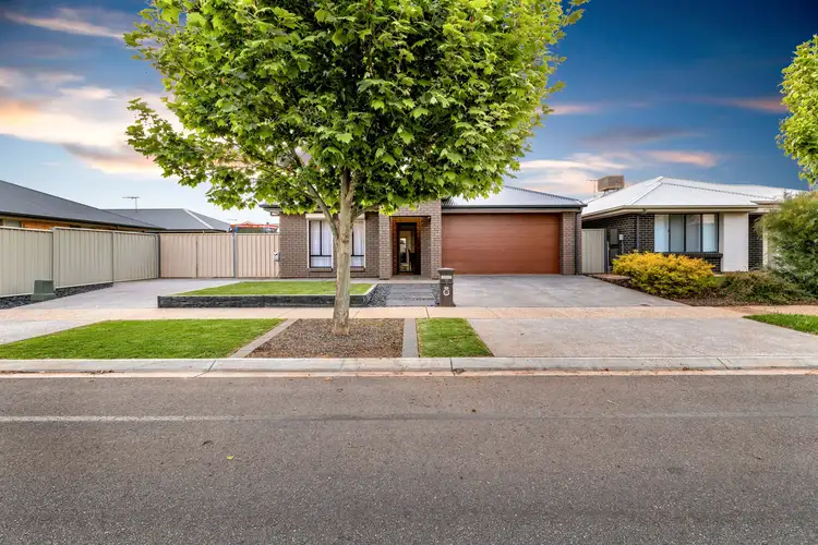 17 Central Boulevard, Munno Para West SA 5115