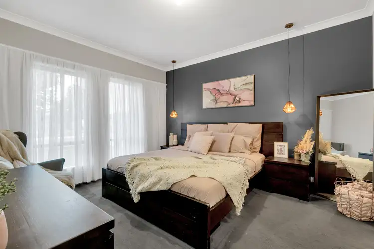 Fourth view of Homely house listing, 17 Central Boulevard, Munno Para West SA 5115