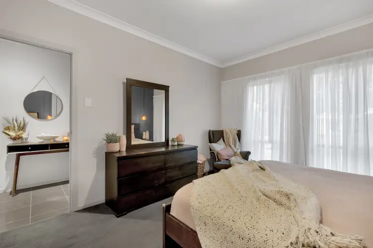 Fifth view of Homely house listing, 17 Central Boulevard, Munno Para West SA 5115