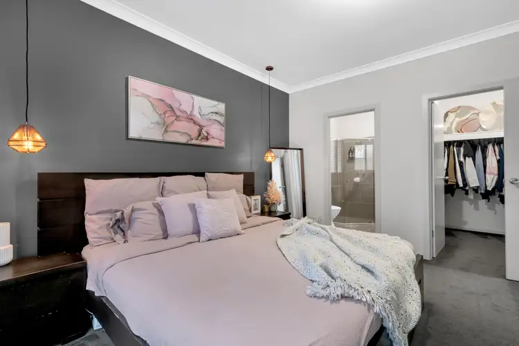 Sixth view of Homely house listing, 17 Central Boulevard, Munno Para West SA 5115