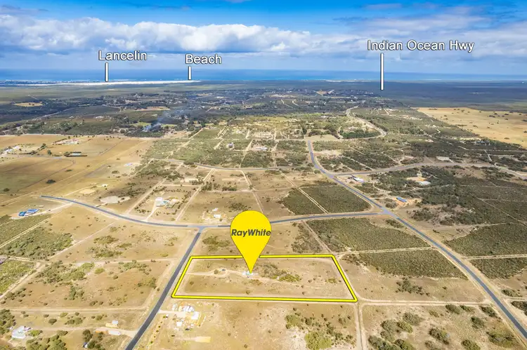 Main view of Homely land listing, Lot 237 Ficus Rise, Nilgen WA 6044