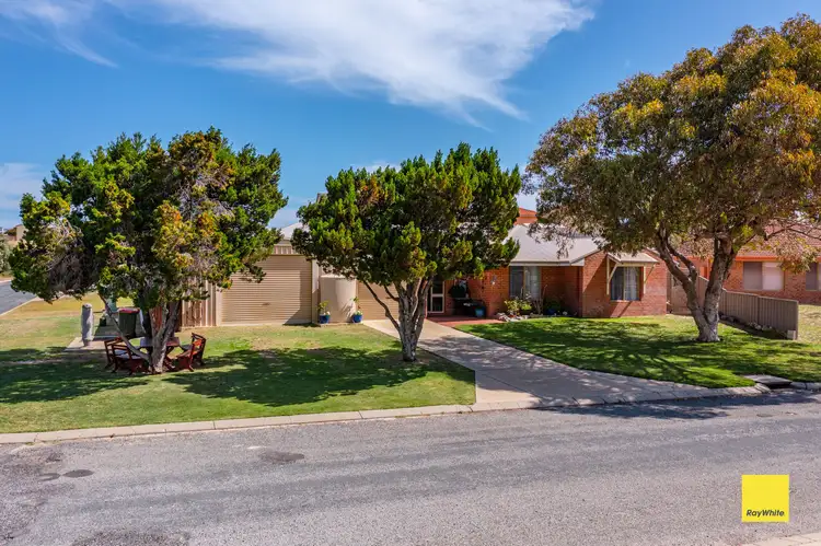 Main view of Homely house listing, 2/11 Harper Drive, Ledge Point WA 6043
